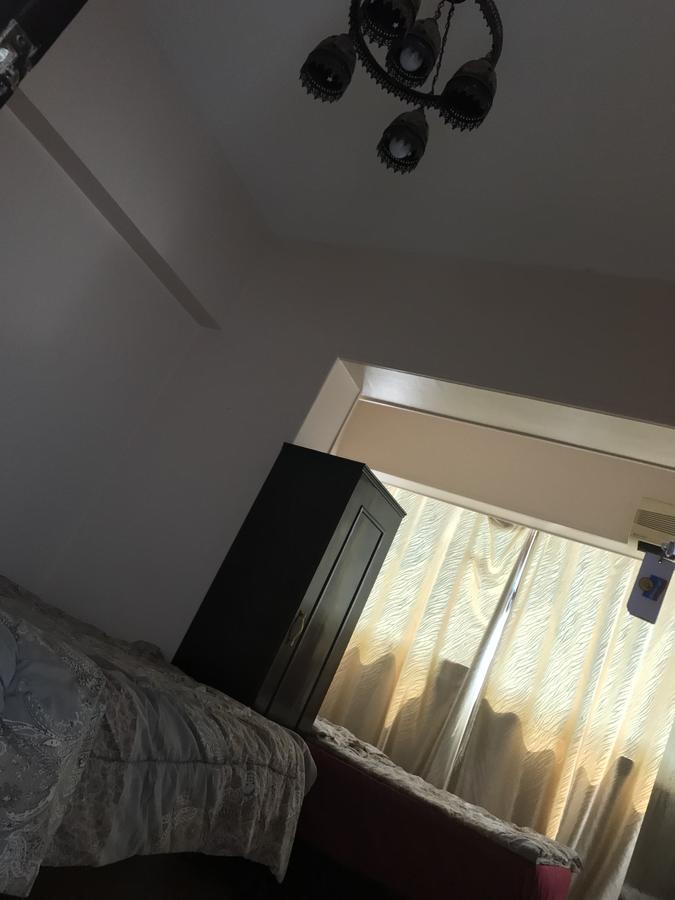 Wake Up! Cairo Hostel Bagian luar foto