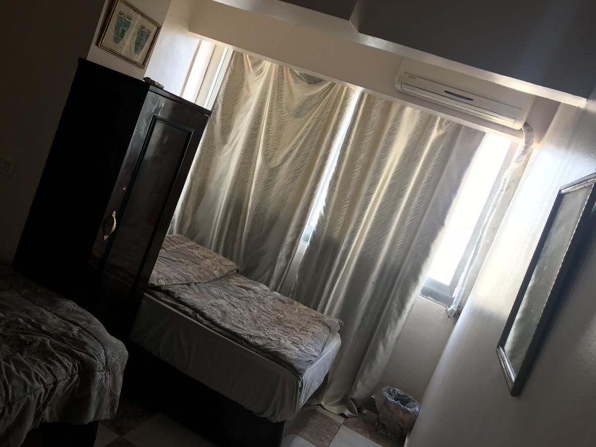Wake Up! Cairo Hostel Bagian luar foto